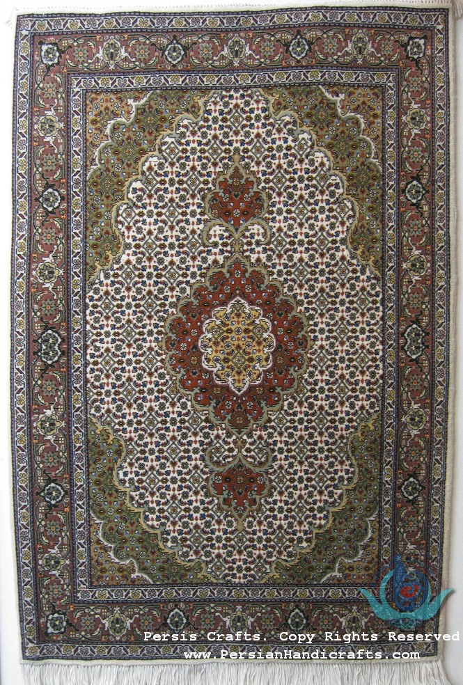 キミヤペルシャ絨毯ギャラリー | KIMIYA PERSIAN CARPET GALLERYマヒ柄